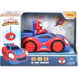 Simba RC Spidey Web Crawler 