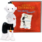 Tonies Greg's Tagebuch - Von Idioten umzingelt, Spielfigur Hörspiel