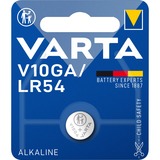 VARTA Professional V10GA, Batterie 1 Stück