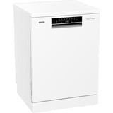 gorenje GS643C90W, Spülmaschine weiß