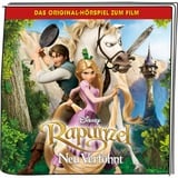 tonies Disney - Rapunzel - Neu verföhnt, Spielfigur Hörspiel