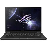 ASUS ROG Flow X13 (GV302XU-MU001W), Gaming-Notebook schwarz, Windows 11 Home 64-Bit, 34 cm (13.4 Zoll) & 165 Hz Display, 1 TB SSD