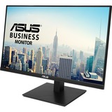 ASUS VA27UCPS, LED-Monitor 68.6 cm (27 Zoll), schwarz, UltraHD/4K, IPS, USB-Hub, USB-C