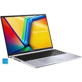 ASUS Vivobook 16 (X1605VA-MB669X), Notebook silber, Windows 11 Home 64-Bit, 40.3 cm (16 Zoll), 512 GB SSD