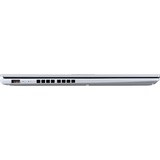 ASUS Vivobook 16 (X1605VA-MB669X), Notebook silber, Windows 11 Home 64-Bit, 40.3 cm (16 Zoll), 512 GB SSD