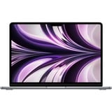 Apple MacBook Air 34,5 cm (13,6")  2024 CTO, Notebook grau, M3, 10-Core GPU, macOS, Englisch International, 34.5 cm (13.6 Zoll), 512 GB SSD