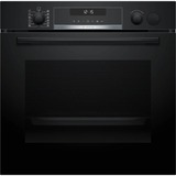 Bosch HRG578CB7 Serie 6, Backofen edelstahl, 60 cm, Home Connect