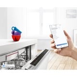 Bosch SMI2ITS33E Serie 2, Spülmaschine edelstahl, Home Connect