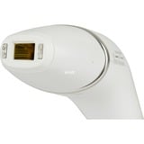 Braun IPL Silk-expert Pro PL3122, Haarentferner weiß/silber