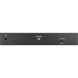 D-Link DGS-2000-10P, Switch 