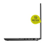 Dell Latitude 5400 Generalüberholt, Notebook schwarz, Windows 11 Pro 64-Bit, 35.6 cm (14 Zoll), 256 GB SSD