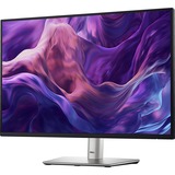 Dell P2425E, LED-Monitor 61 cm (24 Zoll), schwarz/silber, WUXGA, IPS, USB-C, 100Hz Panel