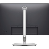 Dell P2425E, LED-Monitor 61 cm (24 Zoll), schwarz/silber, WUXGA, IPS, USB-C, 100Hz Panel