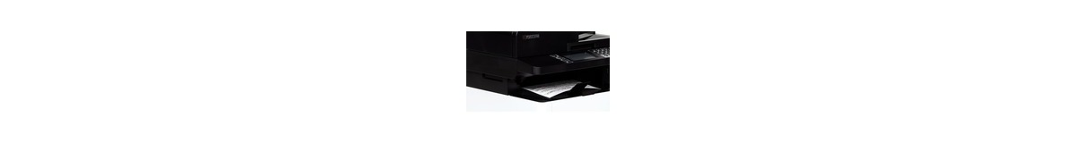 Kyocera ECOSYS MA4000wifx, Multifunktionsdrucker grau/schwarz, USB, LAN, WLAN, Scan, Kopie, Fax