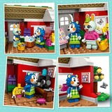 LEGO 77055 Animal Crossing Die Schneiderei der Schneiderschwestern, Konstruktionsspielzeug 