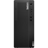 Lenovo ThinkCentre M70t Gen 5 (12U60019GE), PC-System schwarz, Windows 11 Pro 64-Bit