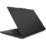 Lenovo ThinkPad T16 G3 (21MN00BFGE), Notebook schwarz, Windows 11 Pro 64-Bit, 40.6 cm (16 Zoll) & 60 Hz Display, 1 TB SSD