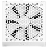 NZXT C1000 White, PC-Netzteil weiß, 1x 16-Pin Grafikkarten Stecker, 6x PCIe, Kabel-Management, 1000 Watt