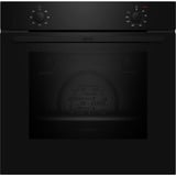 Neff BX16B, Backofen-Set schwarz/edelstahl