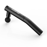 Renpho Extend Massage Gun R-C004, Massagegerät schwarz