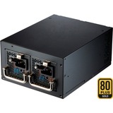 Twins PRO 700W, PC-Netzteil