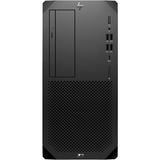 HP Z2 Tower G9 Workstation (8T1K7EA), PC-System schwarz, Windows 11 Pro 64-Bit