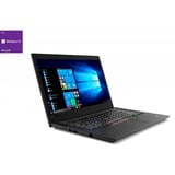 Lenovo ThinkPad L480 Generalüberholt, Notebook schwarz, Windows 11 Pro 64-Bit, 35.6 cm (14 Zoll), 512 GB SSD