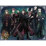 Ravensburger Puzzle Gryffindor vs. Slytherin 1500 Teile