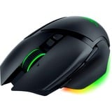 Razer Basilisk V3 35K, Gaming-Maus schwarz