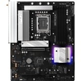 ASRock B860 Pro RS WiFi, Mainboard 