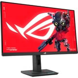 ASUS ROG Strix XG27UCS, Gaming-Monitor 68.6 cm (27 Zoll), schwarz, UltraHD/4K, Fast-IPS, USB-C, 160Hz Panel