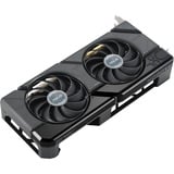 ASUS Radeon RX 7900 GRE DUAL OC, Grafikkarte schwarz, RDNA 3, GDDR6, 3x DisplayPort, 1x HDMI 2.1