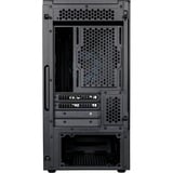 Cooler Master MasterBox TD300 Mesh, Tower-Gehäuse schwarz, Tempered Glass