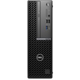 Dell OptiPlex 7020 Plus (40XJC), PC-System schwarz, Windows 11 Pro 64-Bit