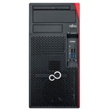 Fujitsu ESPRIMO P758 E94+ Generalüberholt, PC-System schwarz, Windows 11 Pro 64-Bit