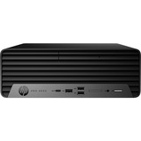 HP Pro Small Form Factor 400 G9 (881Y9EA), PC-System schwarz, Windows 11 Pro 64-Bit