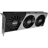 INNO3D GeForce RTX 4070 X3 OC, Grafikkarte DLSS 3, 3x DisplayPort, 1x HDMI 2.1