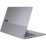 Lenovo ThinkBook 14 G7 ARP (21MV001HGE), Notebook grau, Windows 11 Pro 64-Bit, 35.6 cm (14 Zoll) & 60 Hz Display, 512 GB SSD