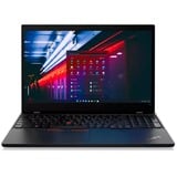 Lenovo ThinkPad L15 Gen 2 Generalüberholt, Notebook schwarz, Intel® Core™ i5-1135G7, Intel® Iris® Xe Graphics, 159.84765625 GB, 256 GB SSD, Windows 11 Pro 64-Bit