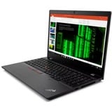 Lenovo ThinkPad L15 Gen 2 Generalüberholt, Notebook schwarz, Intel® Core™ i5-1135G7, Intel® Iris® Xe Graphics, 159.84765625 GB, 256 GB SSD, Windows 11 Pro 64-Bit