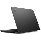 Lenovo ThinkPad L15 Gen 2 Generalüberholt, Notebook schwarz, Intel® Core™ i5-1135G7, Intel® Iris® Xe Graphics, 159.84765625 GB, 256 GB SSD, Windows 11 Pro 64-Bit