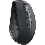 Logitech MX Anywhere 3S, Maus graphit