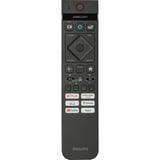 Philips 65PUS8009/12, LED-Fernseher 164 cm (65 Zoll), schwarz, UltraHD/4K, WLAN, Dolby Atmos, Ambilight