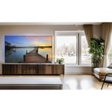 Philips 65PUS8009/12, LED-Fernseher 164 cm (65 Zoll), schwarz, UltraHD/4K, WLAN, Dolby Atmos, Ambilight