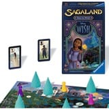 Ravensburger Disney Wish Sagaland, Brettspiel 