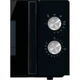 gorenje MO20E2BH, Mikrowelle schwarz