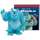 tonies Disney - Die Monster AG, Spielfigur Hörspiel