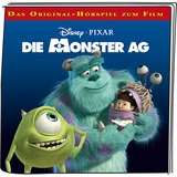 tonies Disney - Die Monster AG, Spielfigur Hörspiel