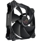 ASUS ROG Strix XF120, Gehäuselüfter schwarz, 120 mm