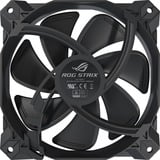 ASUS ROG Strix XF120, Gehäuselüfter schwarz, 120 mm